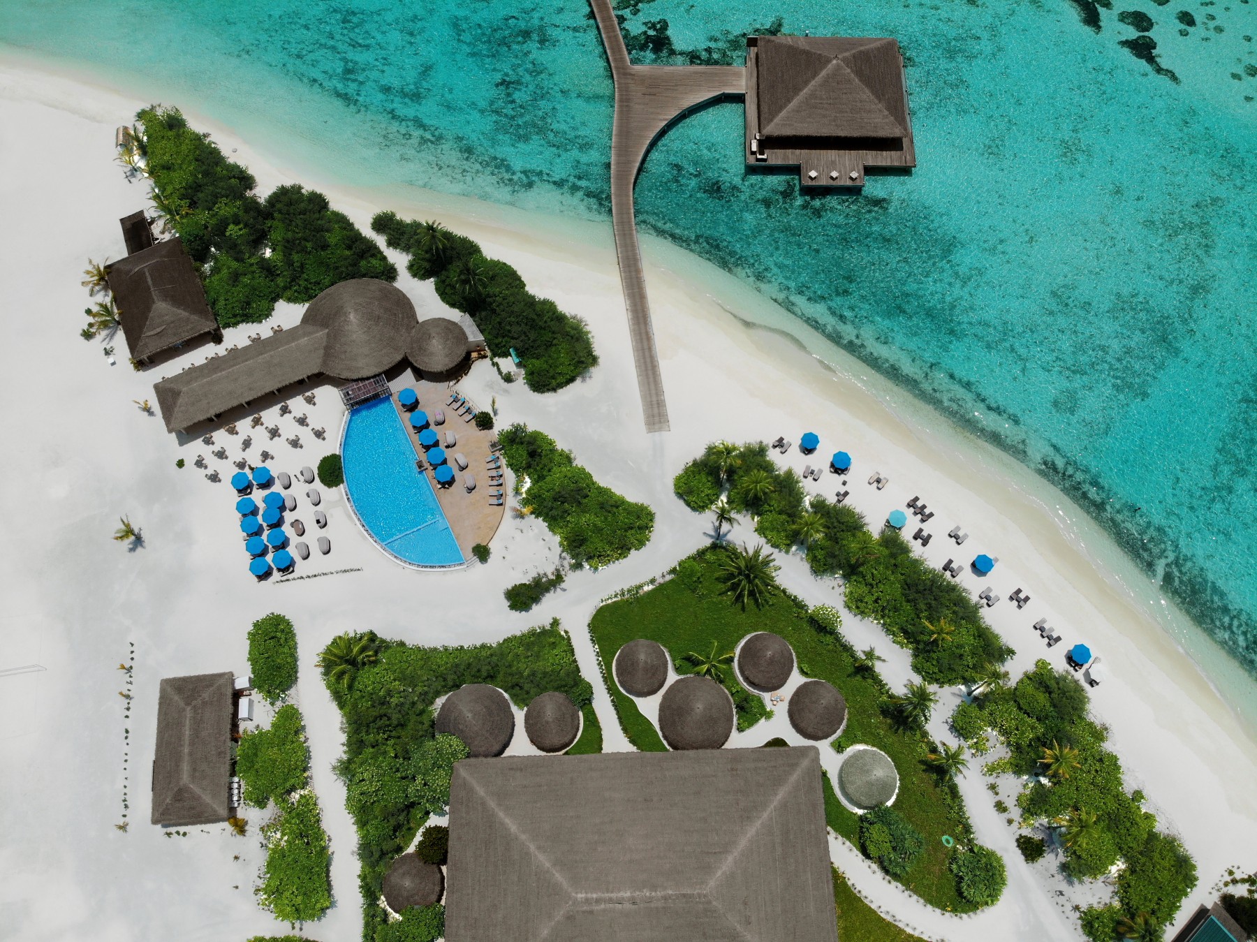 Cocoon Maldives